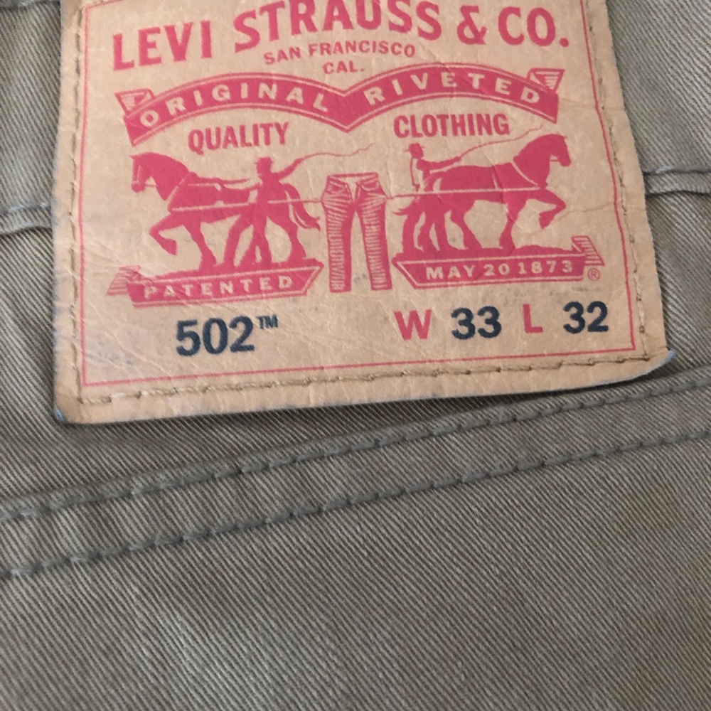 Levi Jeans
